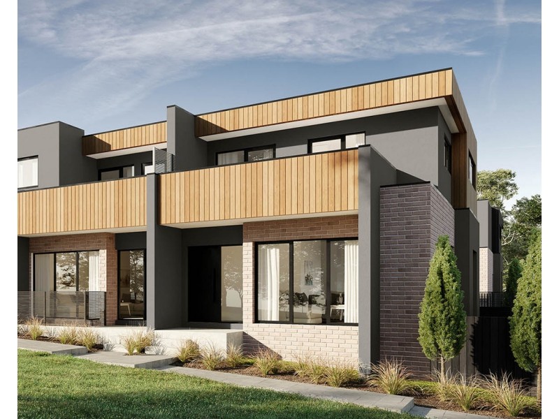 Lot 3/48S Ramlegh Boulevard, Clyde North VIC 3978