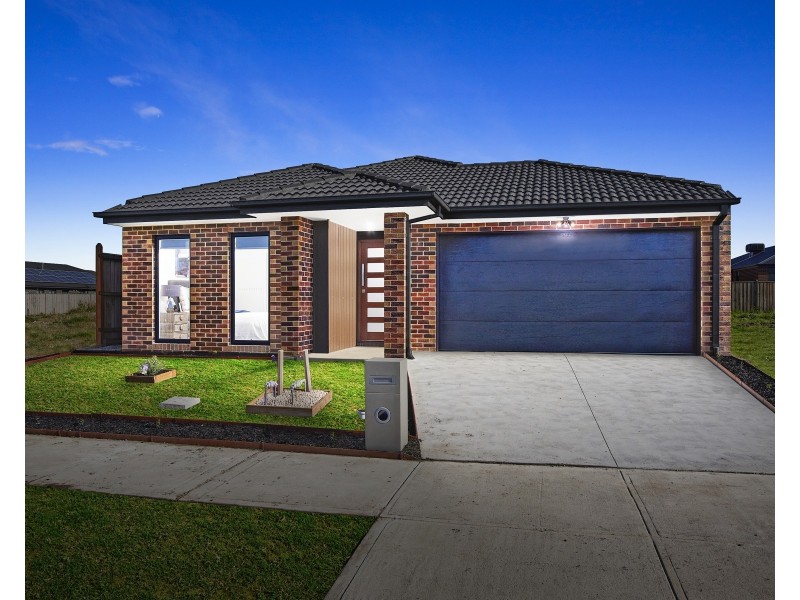 22 STANLEY DRIVE, Officer VIC 3809