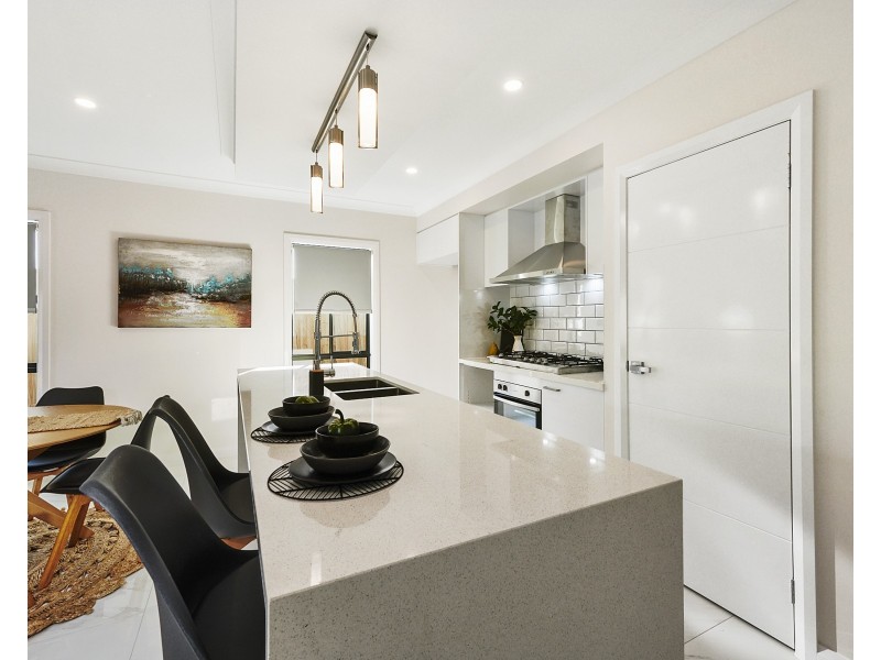 22 STANLEY DRIVE, Officer VIC 3809