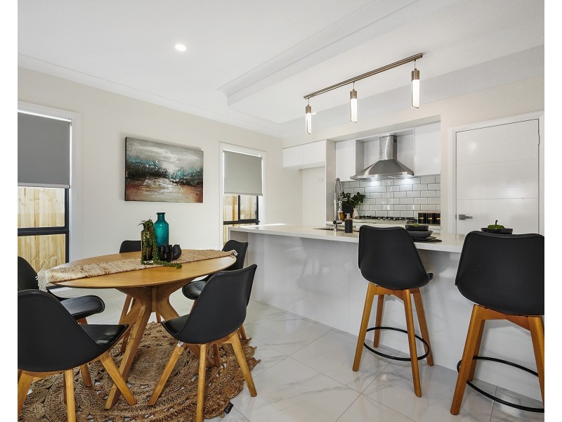 22 STANLEY DRIVE, Officer VIC 3809