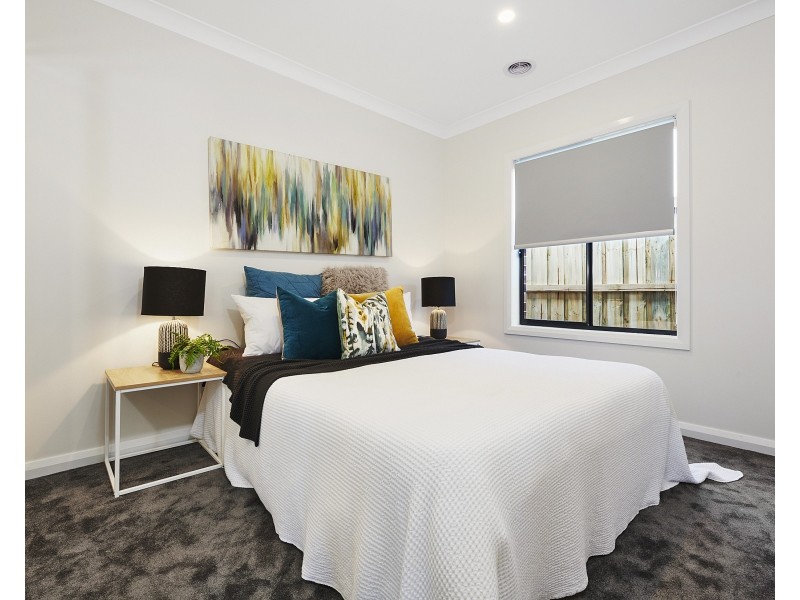 22 STANLEY DRIVE, Officer VIC 3809