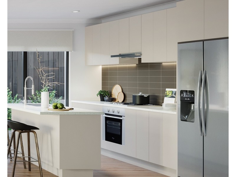 Lot 6/48S Ramlegh Boulevard, Clyde North VIC 3978