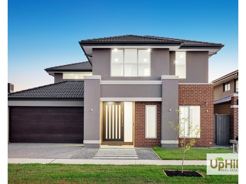 48 Appenzeller Drive, Clyde North VIC 3978
