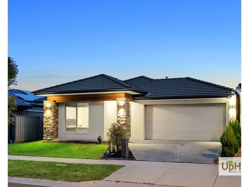 60 Clydevale Avenue, Clyde North VIC 3978