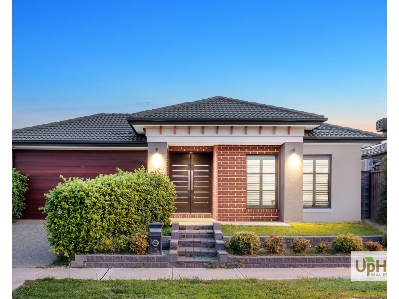 36 Hollywell Road, Clyde North VIC 3978