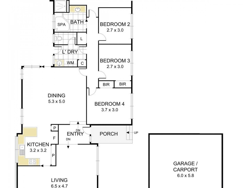 11 Bradford Avenue, Greenvale VIC 3059