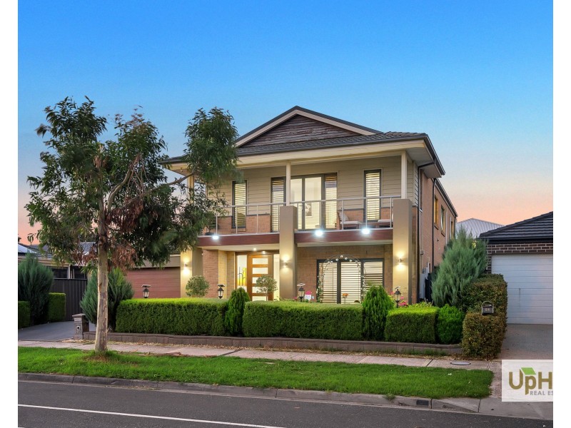 60 Arbourlea Boulevard, Cranbourne North VIC 3977