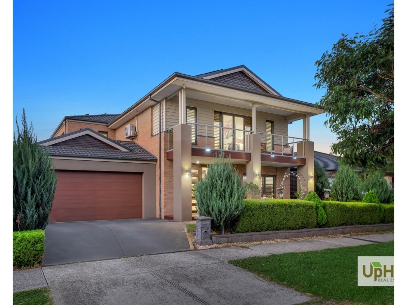 60 Arbourlea Boulevard, Cranbourne North VIC 3977
