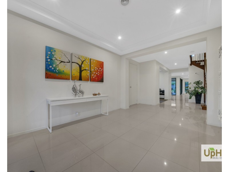 60 Arbourlea Boulevard, Cranbourne North VIC 3977