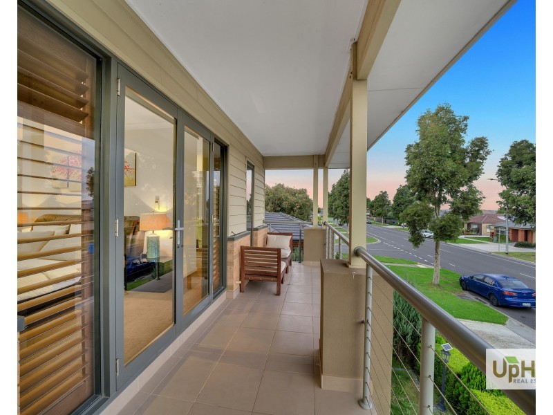 60 Arbourlea Boulevard, Cranbourne North VIC 3977