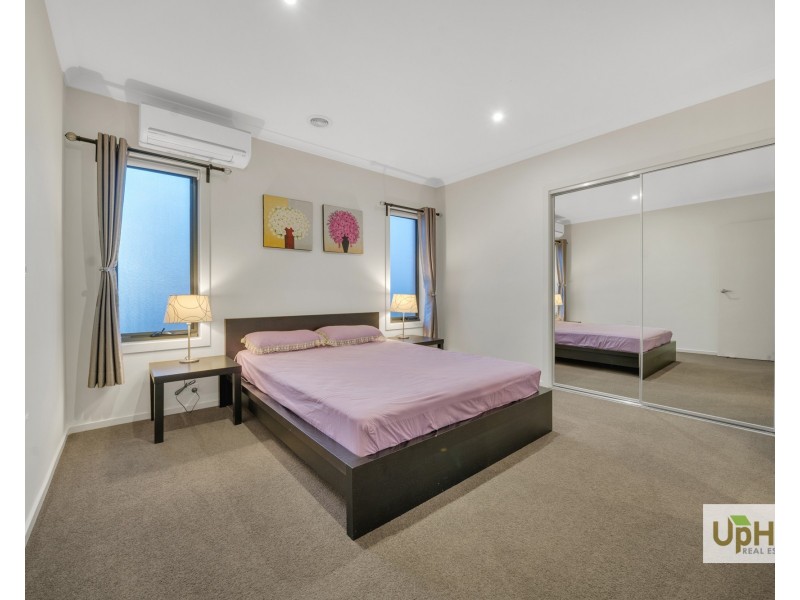 60 Arbourlea Boulevard, Cranbourne North VIC 3977