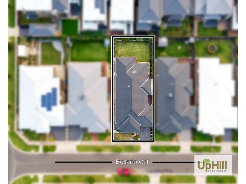 5 Bellario Circuit, Clyde North VIC 3978