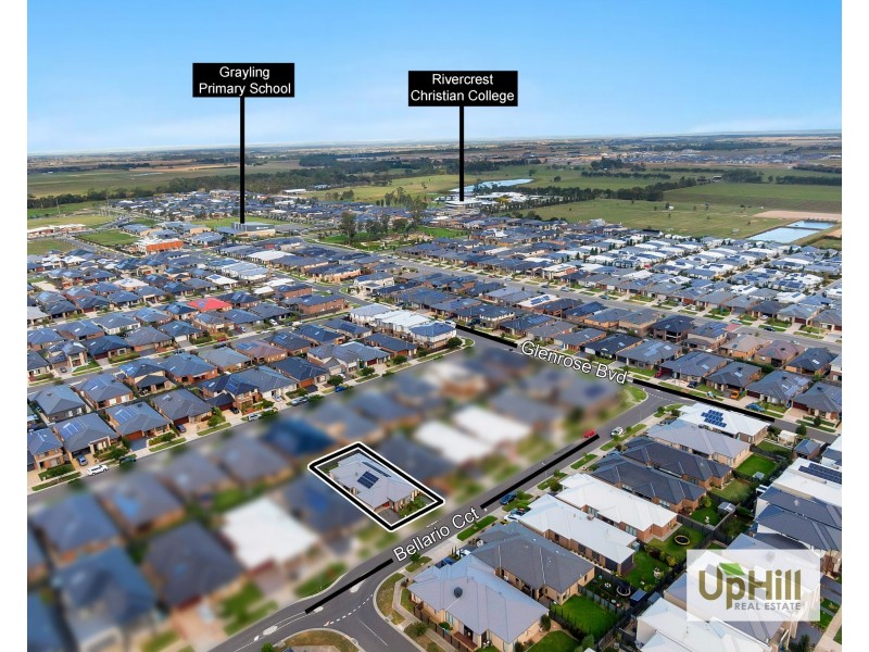 12 Bellario Circuit, Clyde North VIC 3978