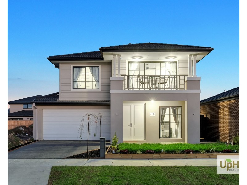 14  Semilla Street, Clyde North VIC 3978