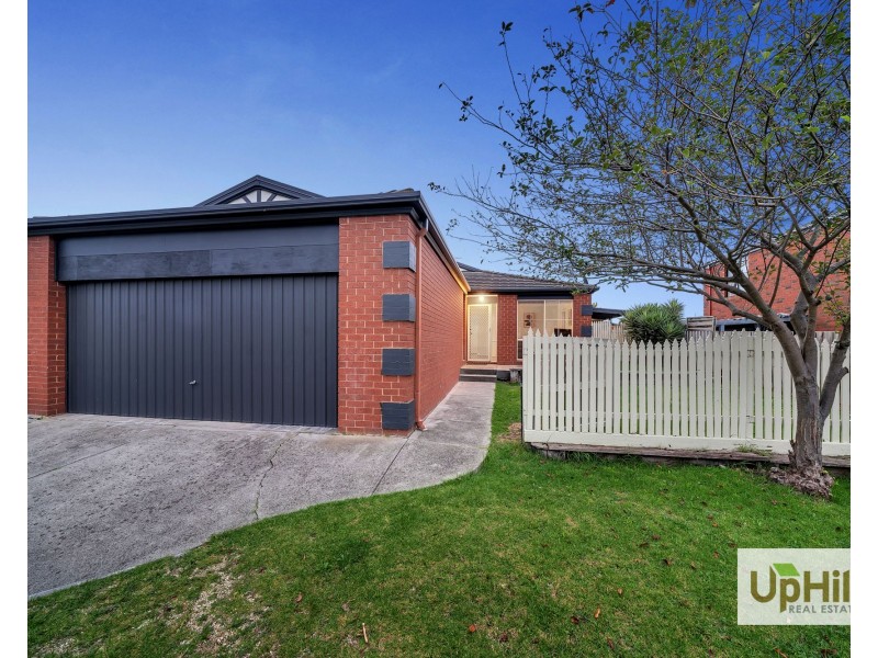 5 Springvalley Way, Narre Warren South VIC 3805