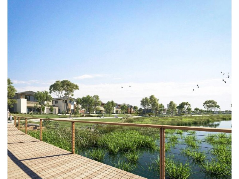 1 Vulpine Street, Clyde VIC 3978