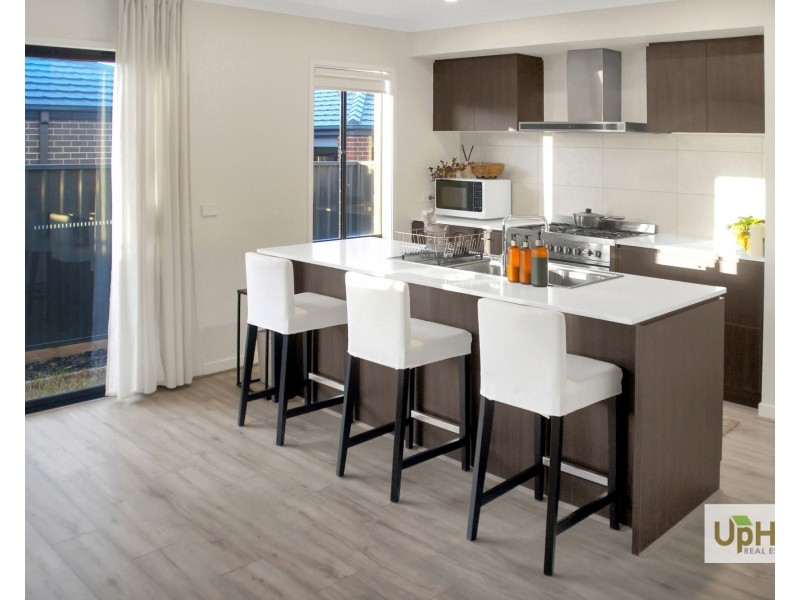 86 Yaralla Circuit, Clyde VIC 3978