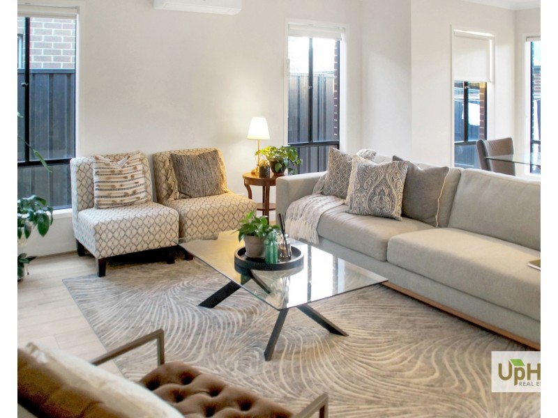 86 Yaralla Circuit, Clyde VIC 3978