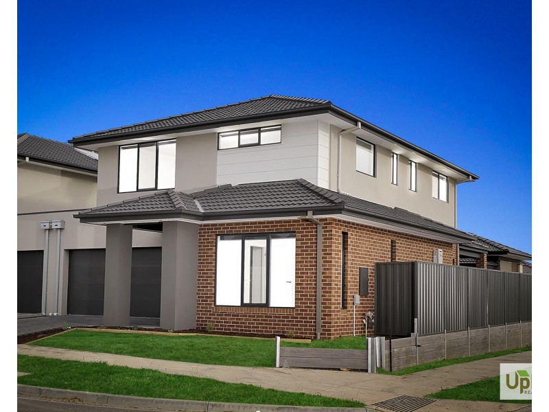 21 Noah Road, Clyde North VIC 3978