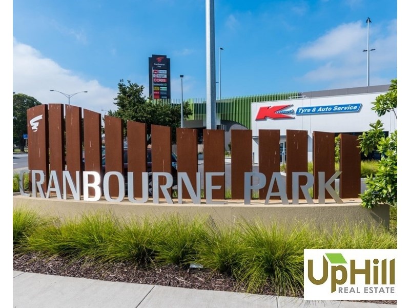 4 Alexander Street, Cranbourne VIC 3977