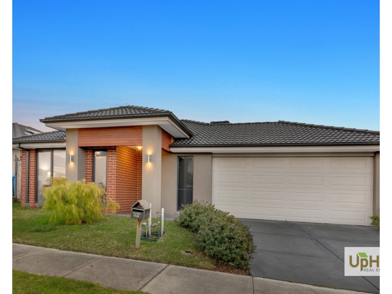 23 Cavendish Avenue, Clyde VIC 3978
