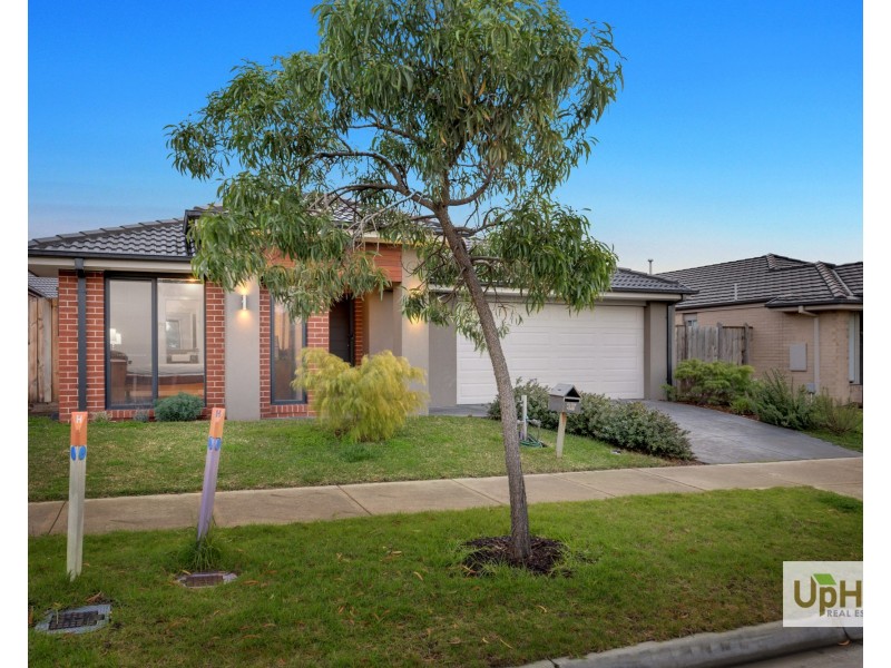 23 Cavendish Avenue, Clyde VIC 3978