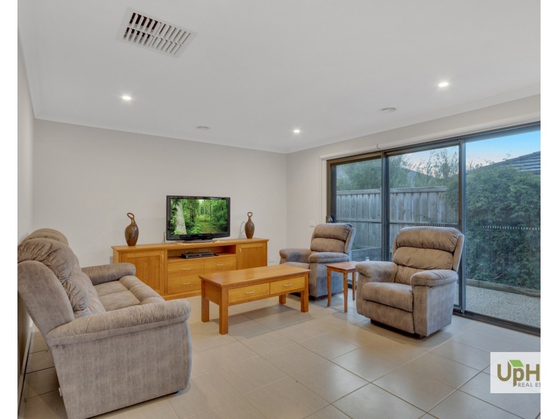 23 Cavendish Avenue, Clyde VIC 3978