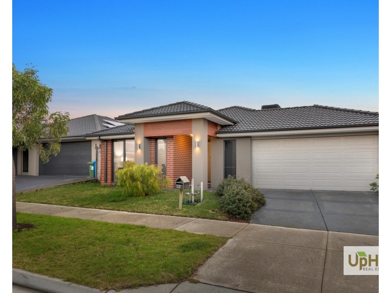 23 Cavendish Avenue, Clyde VIC 3978
