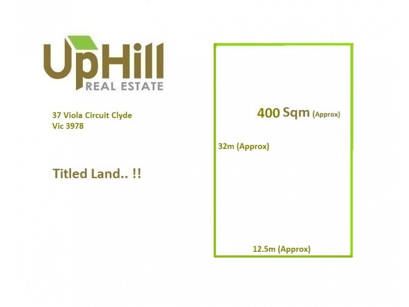 37 Viola Circuit, Clyde VIC 3978