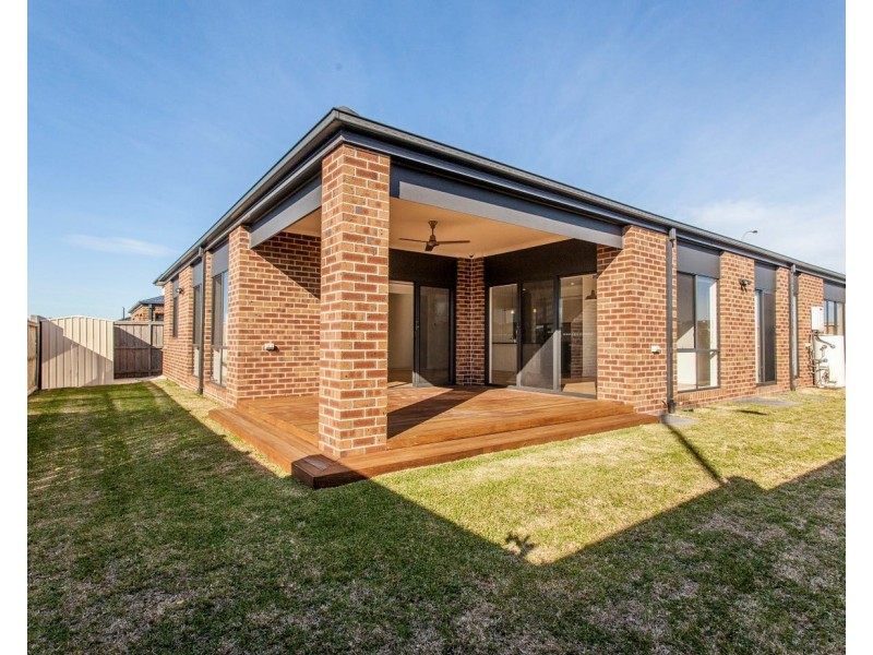 43 Cottongrass Avenue, Clyde North VIC 3978