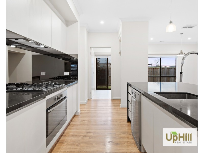 43 Cottongrass Avenue, Clyde North VIC 3978