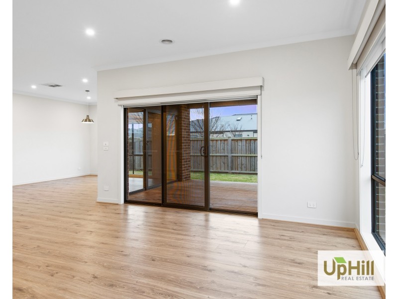 43 Cottongrass Avenue, Clyde North VIC 3978