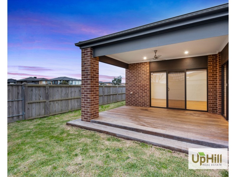 43 Cottongrass Avenue, Clyde North VIC 3978