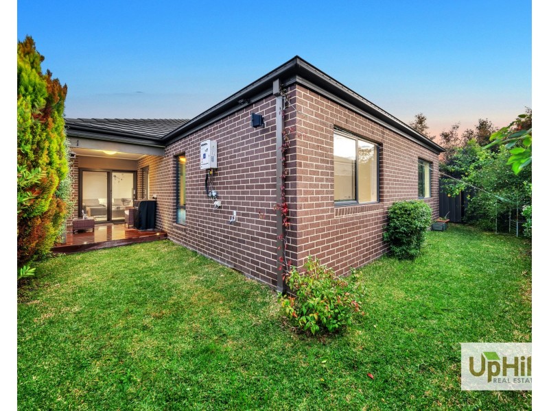 19 Yearling Crescent, Clyde North VIC 3978
