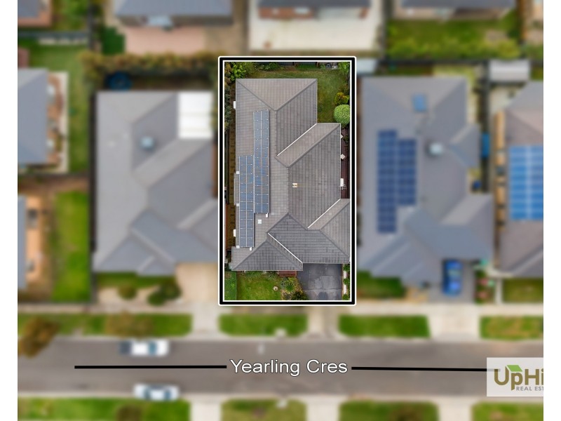 19 Yearling Crescent, Clyde North VIC 3978