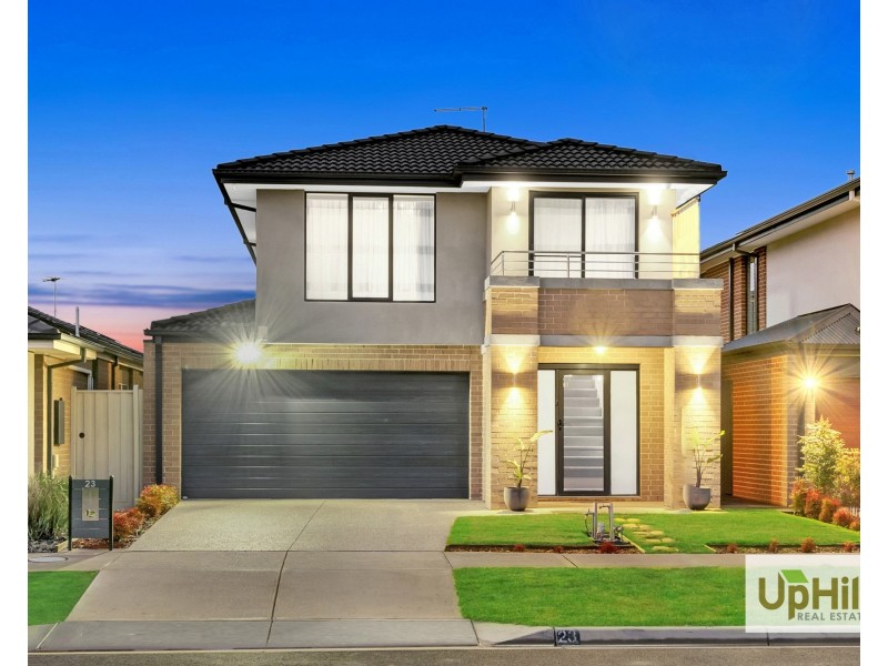 23 Tideswell Street, Clyde North VIC 3978