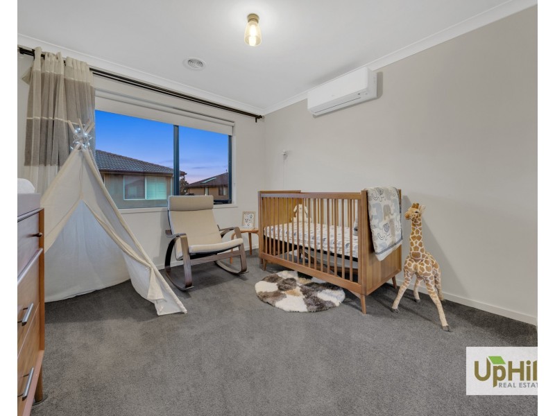 23 Tideswell Street, Clyde North VIC 3978