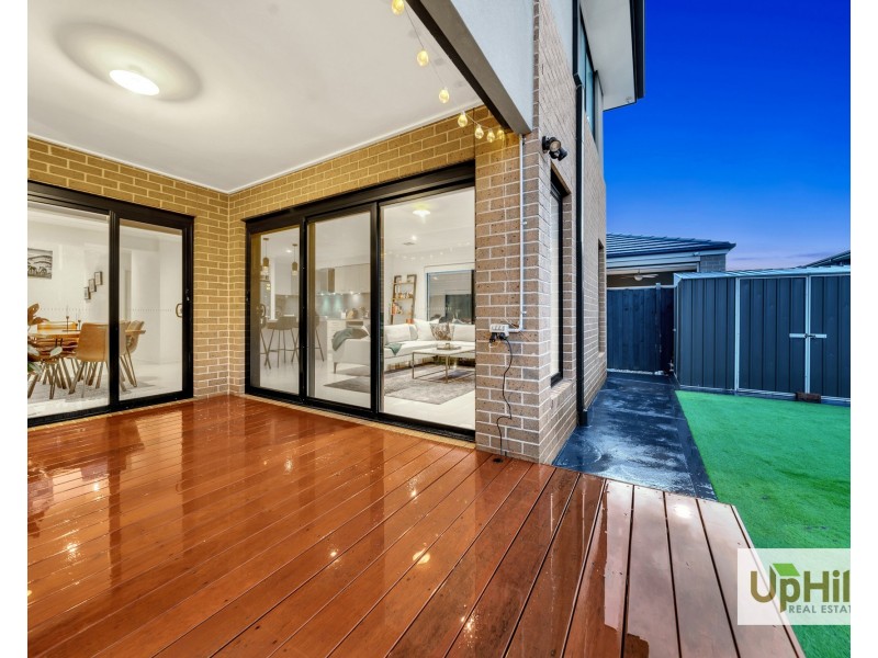 23 Tideswell Street, Clyde North VIC 3978