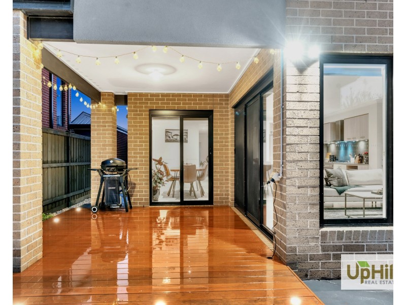 23 Tideswell Street, Clyde North VIC 3978