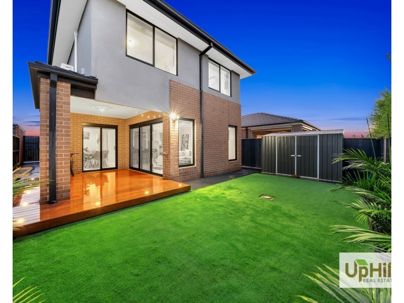 23 Tideswell Street, Clyde North VIC 3978