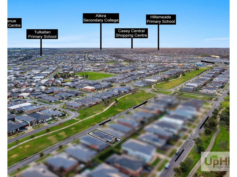 23 Tideswell Street, Clyde North VIC 3978