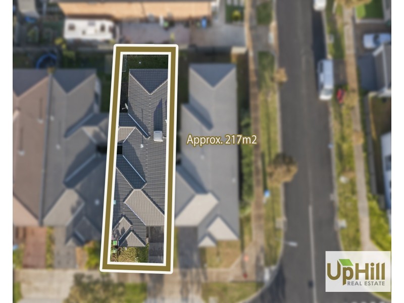 45A Wilkiea Crescent, Cranbourne North VIC 3977