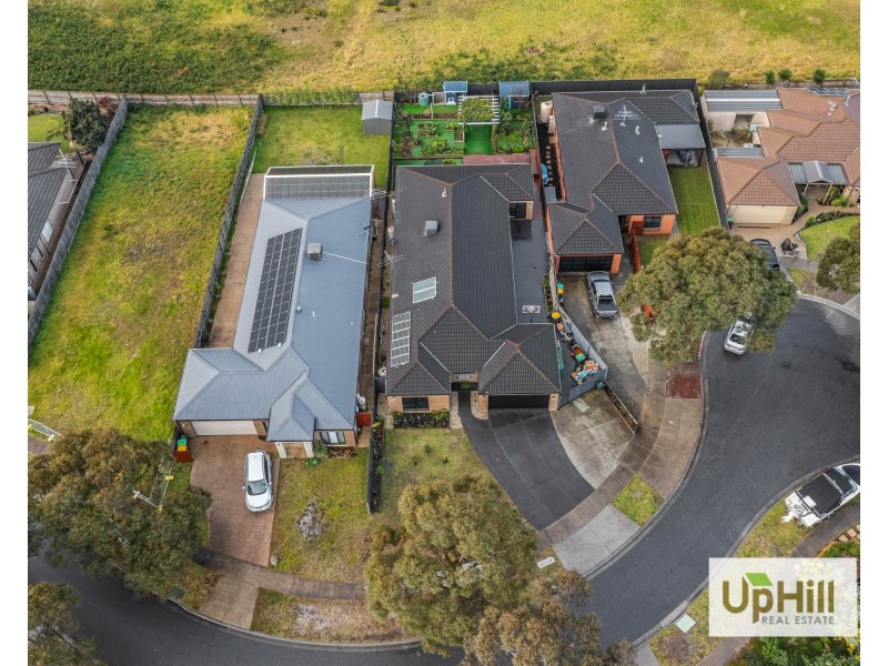 7 Stephanie Court, Carrum Downs VIC 3201