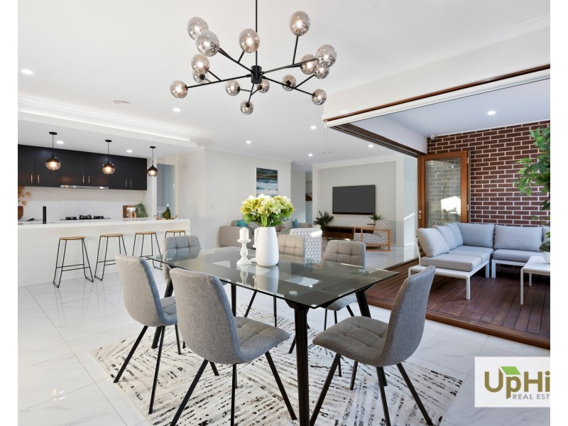 30 Appenzeller Drive, Clyde North VIC 3978