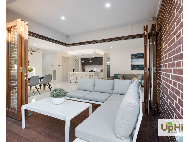 30 Appenzeller Drive, Clyde North VIC 3978