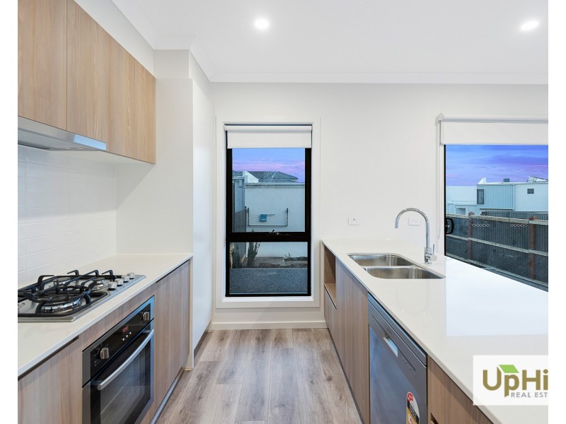 8 Carnival Boulevard, Berwick VIC 3806