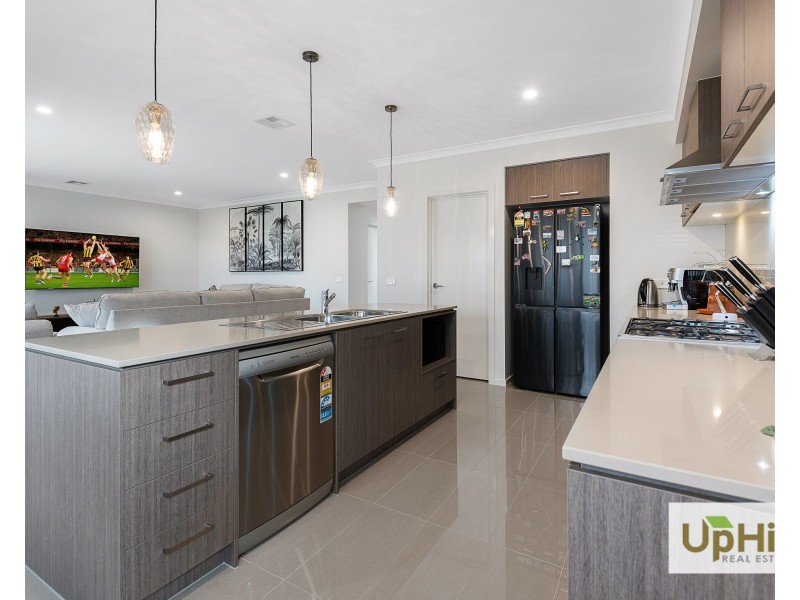 42 Vielo Circuit, Clyde North VIC 3978