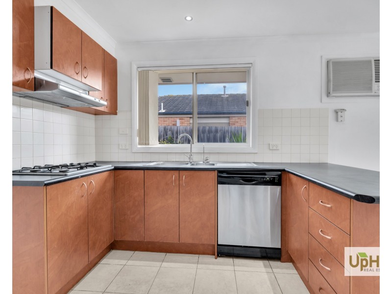 4 Pascuzzi Court, Hampton Park VIC 3976