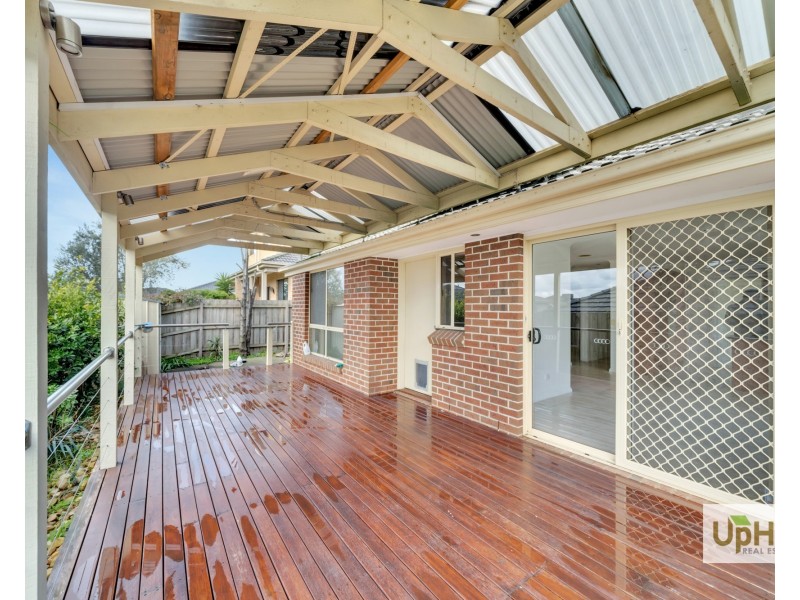 4 Pascuzzi Court, Hampton Park VIC 3976