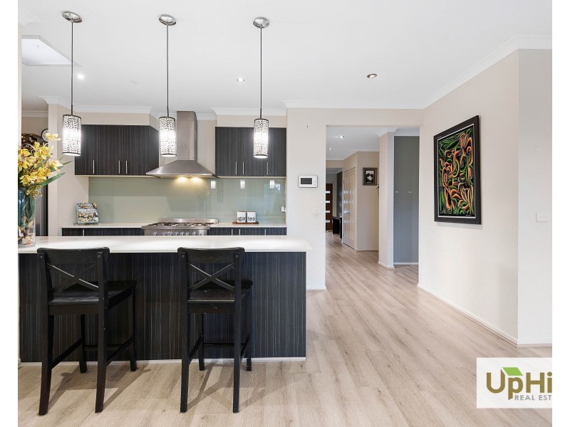 11 Wattle Valley Close, Lyndhurst VIC 3975